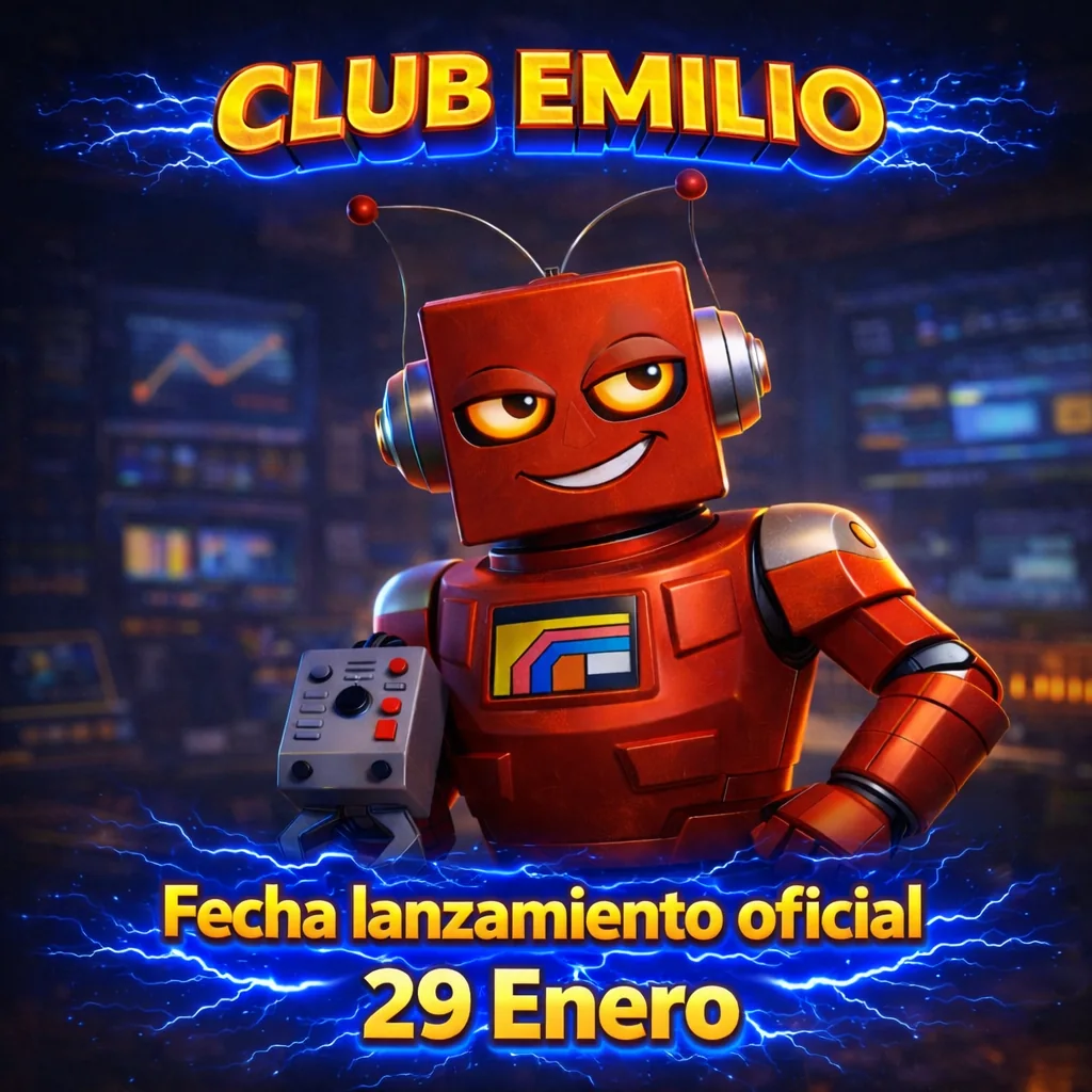 El Club de Emilio, comunidad de IA para ventas