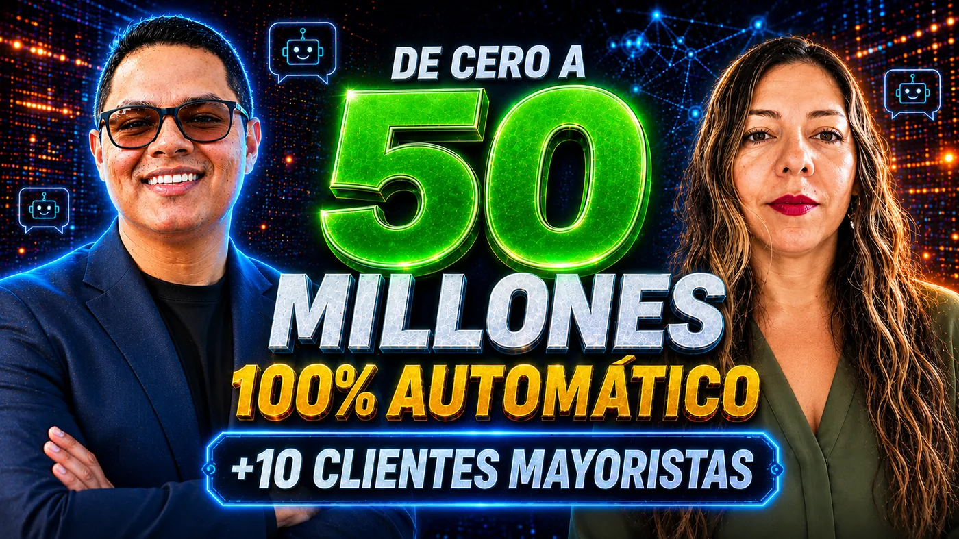 Caso Jimena ventas automáticas