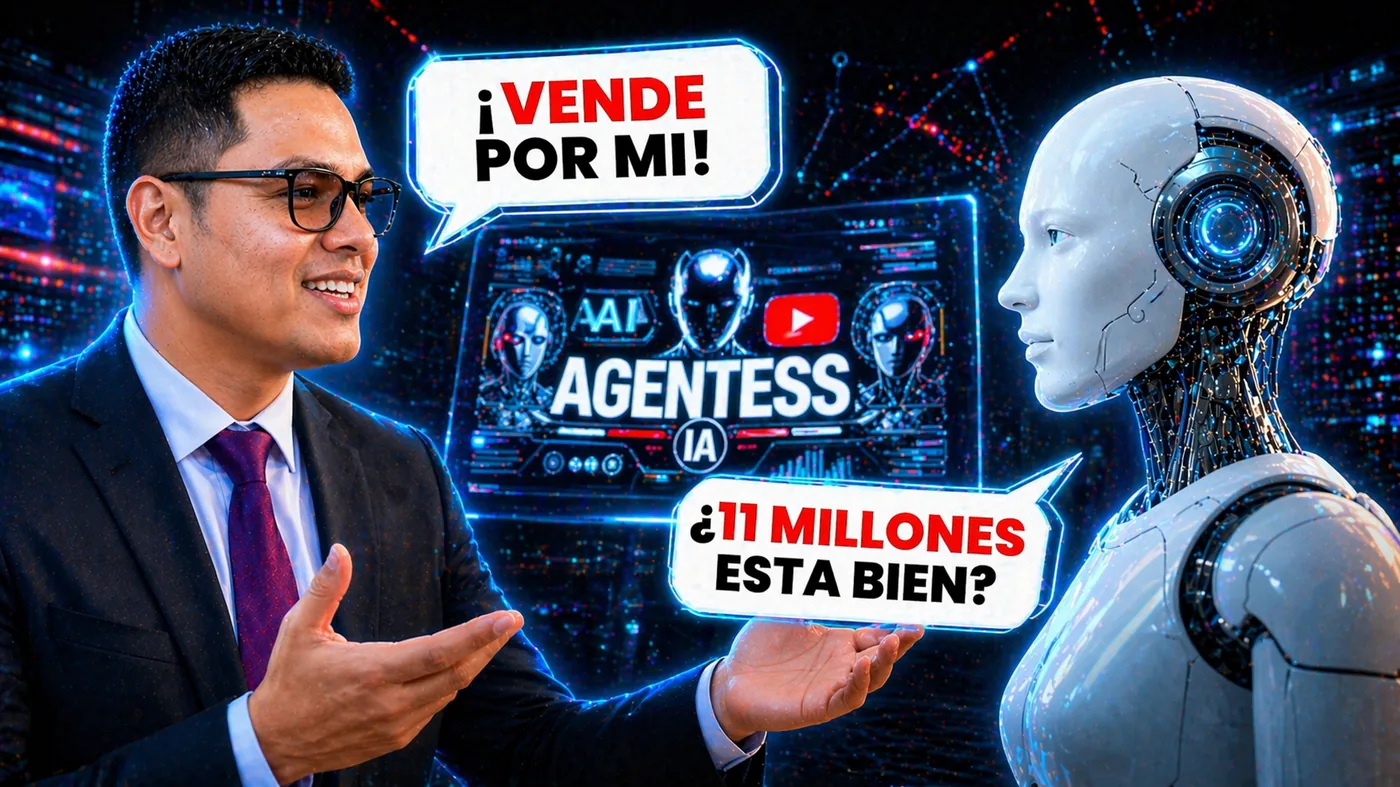 Caso Mateo Levi y Alex Bit
