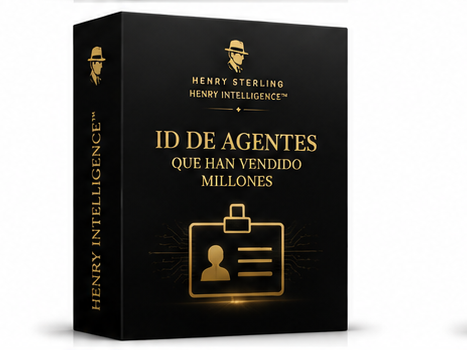 ID de agentes que han vendido millones